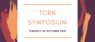 Image - 2018 Translational Cancer Research Network Symposium