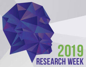 Image - St Vincent's Campus Research Week 2019 