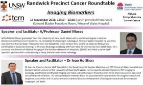 Image - Randwick Precinct Cancer Roundtable